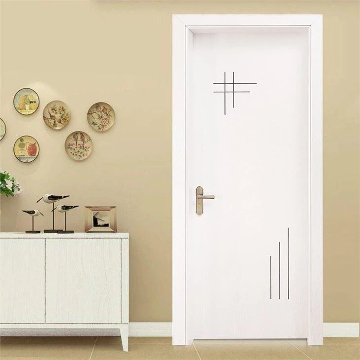 water proof  WPC door